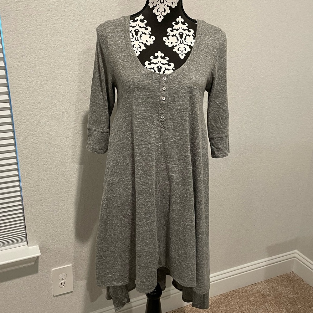 Free People dress/tunic